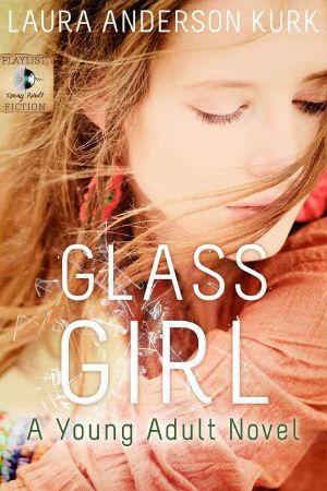 [Glass Girl 01] • Glass Girl